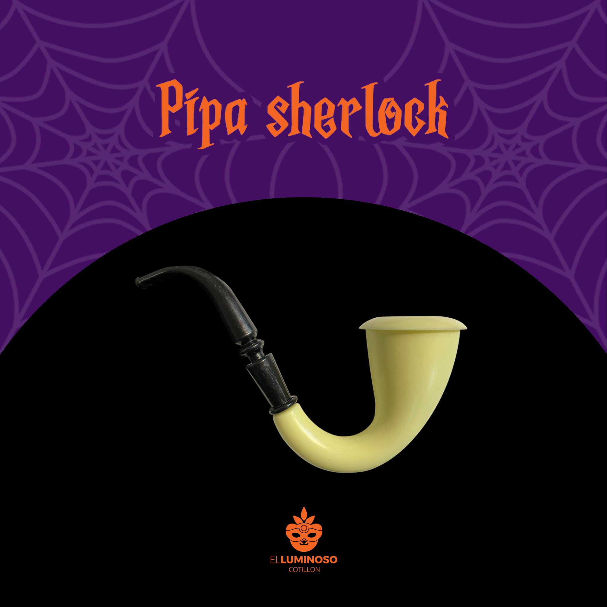 PIPA SHERLOCK