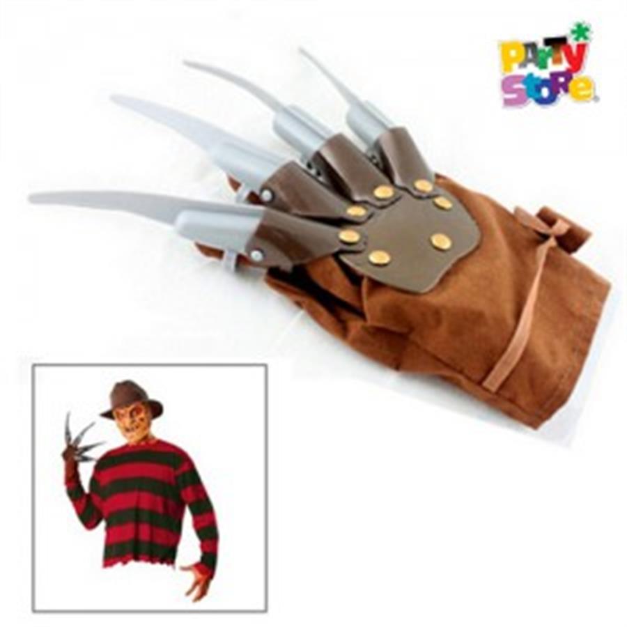 GUANTE DE FREDDY
