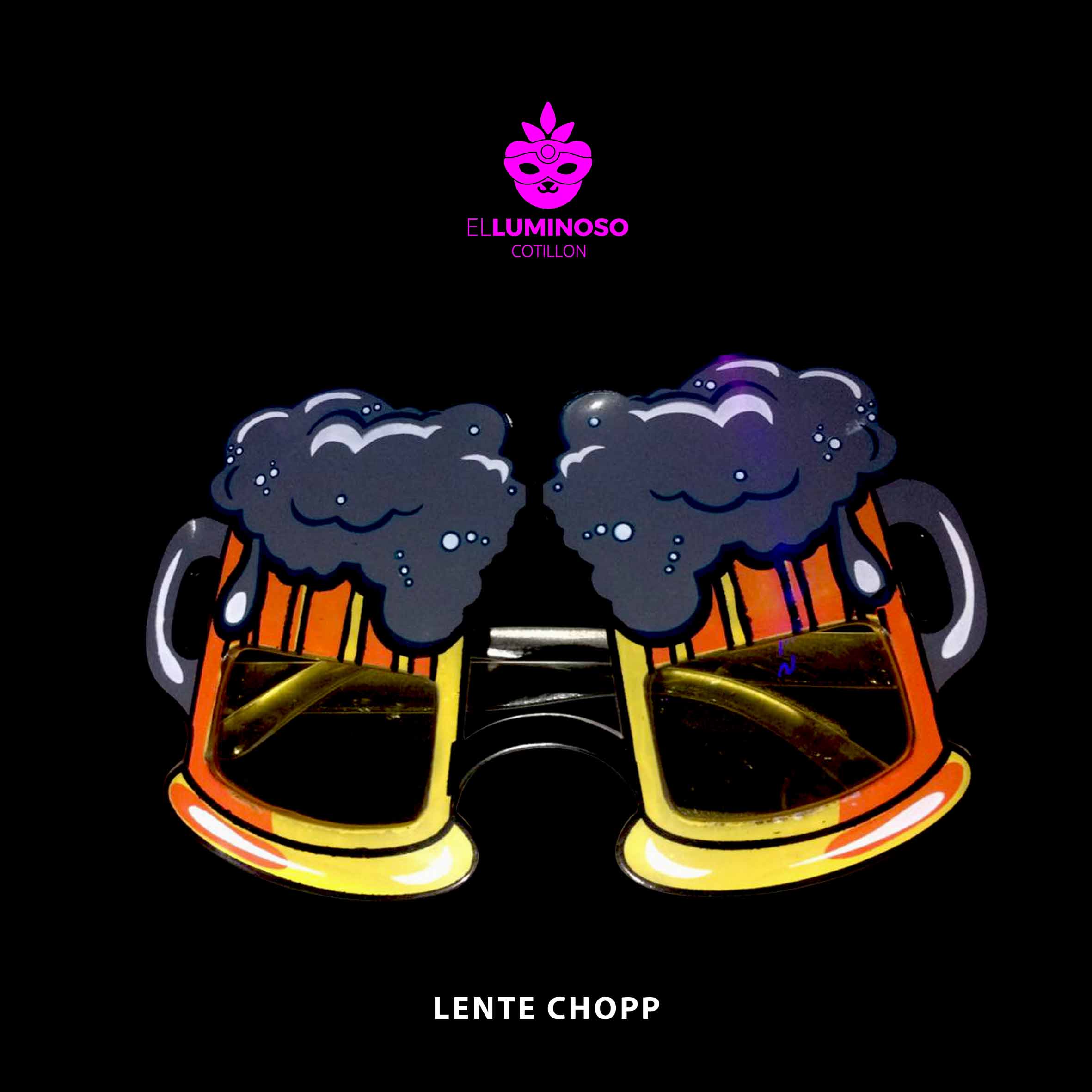 LENTE CHOPP