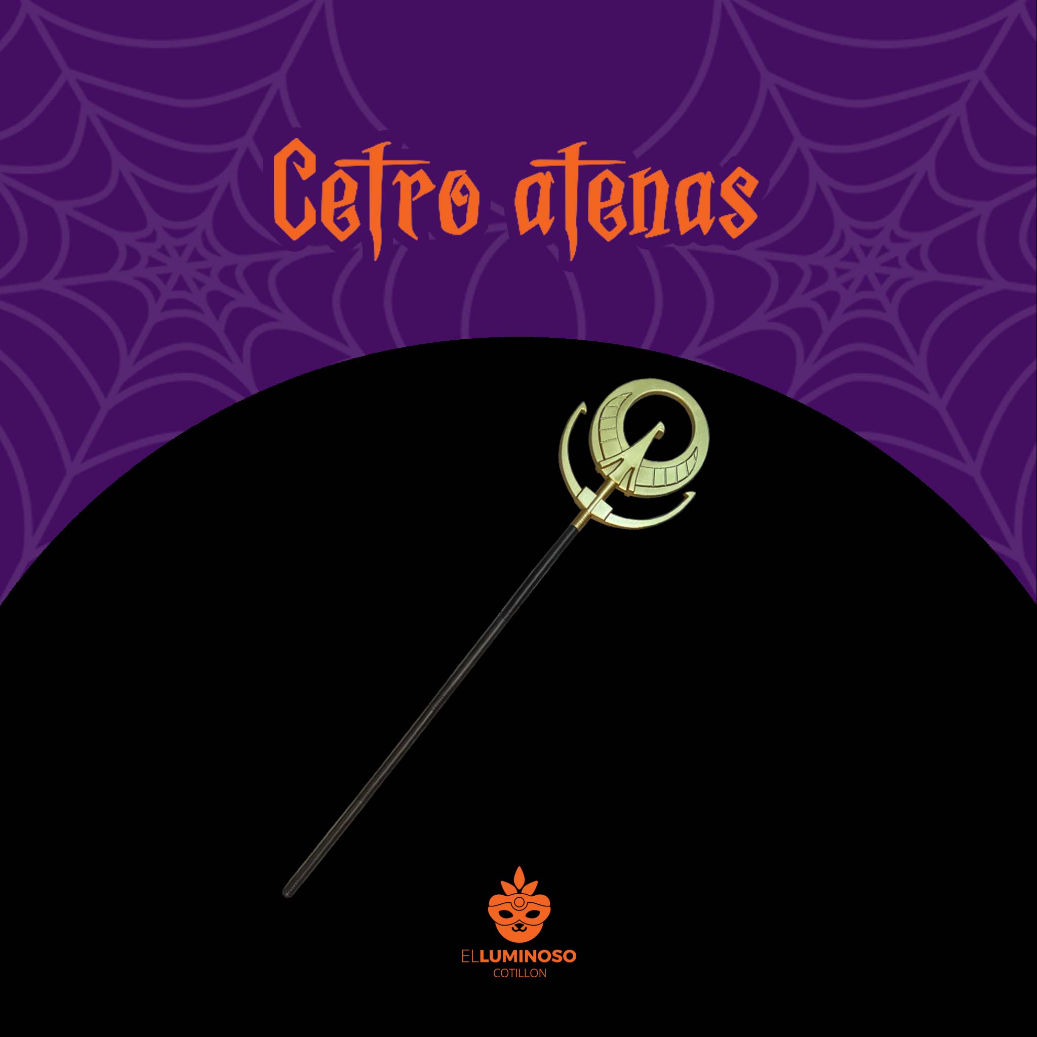 CETRO ATENAS GOAC27