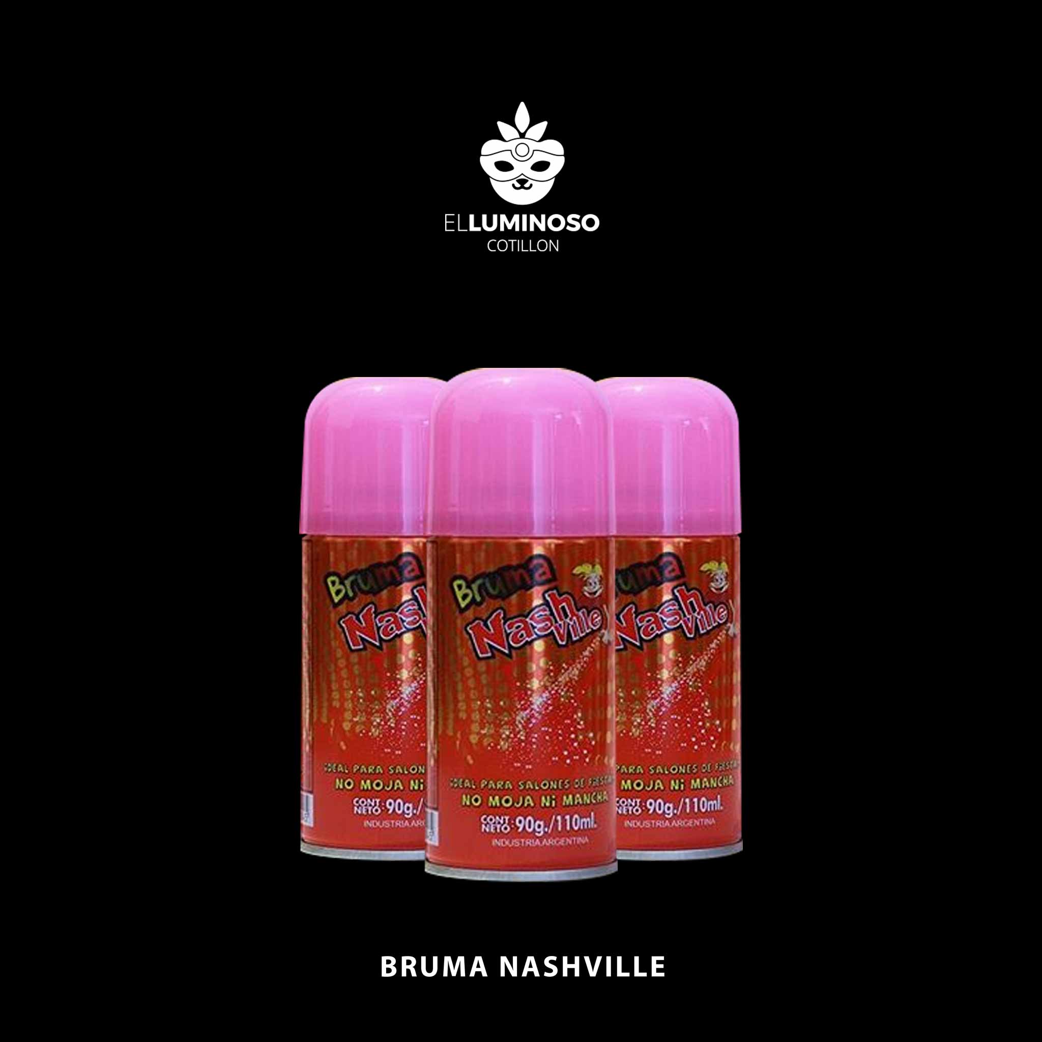 BRUMA