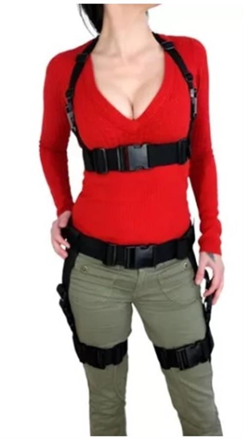 ARNES DOBLE COMBINADO UNISEX