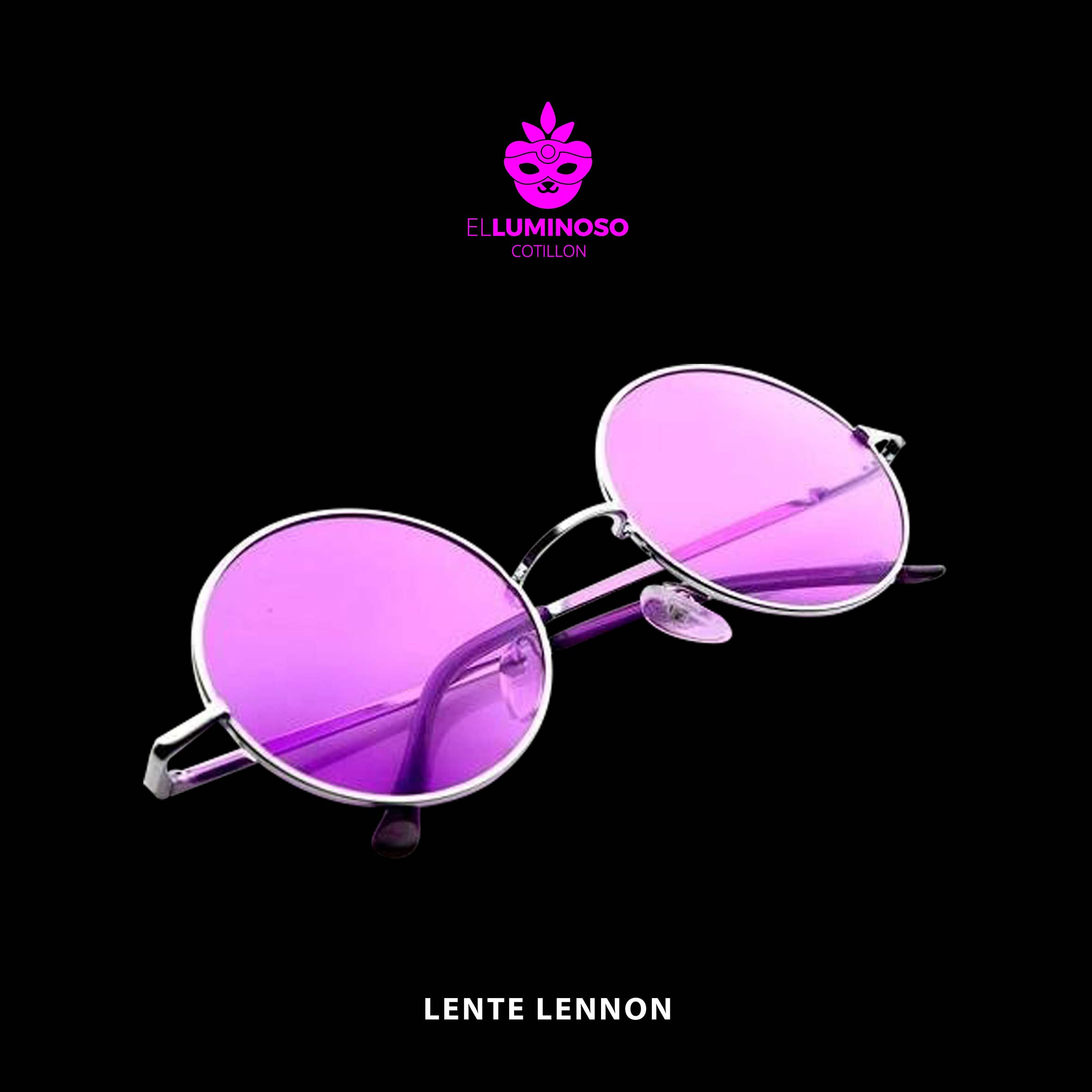 ANTEOJO LENNON
