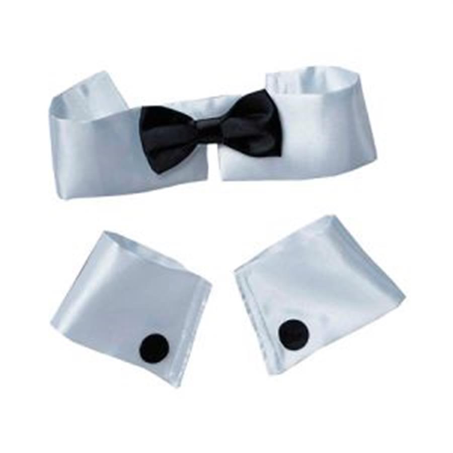SET STRIPPER CUELLO PULSERA AC128