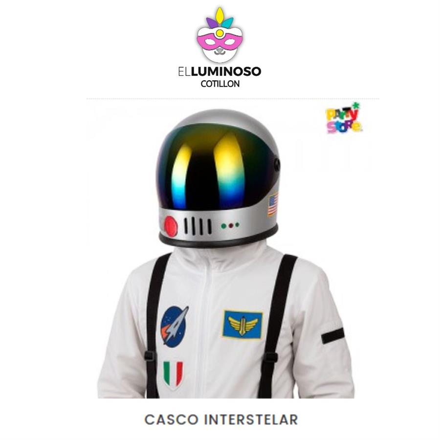 CASCO INTERSTELAR GO212