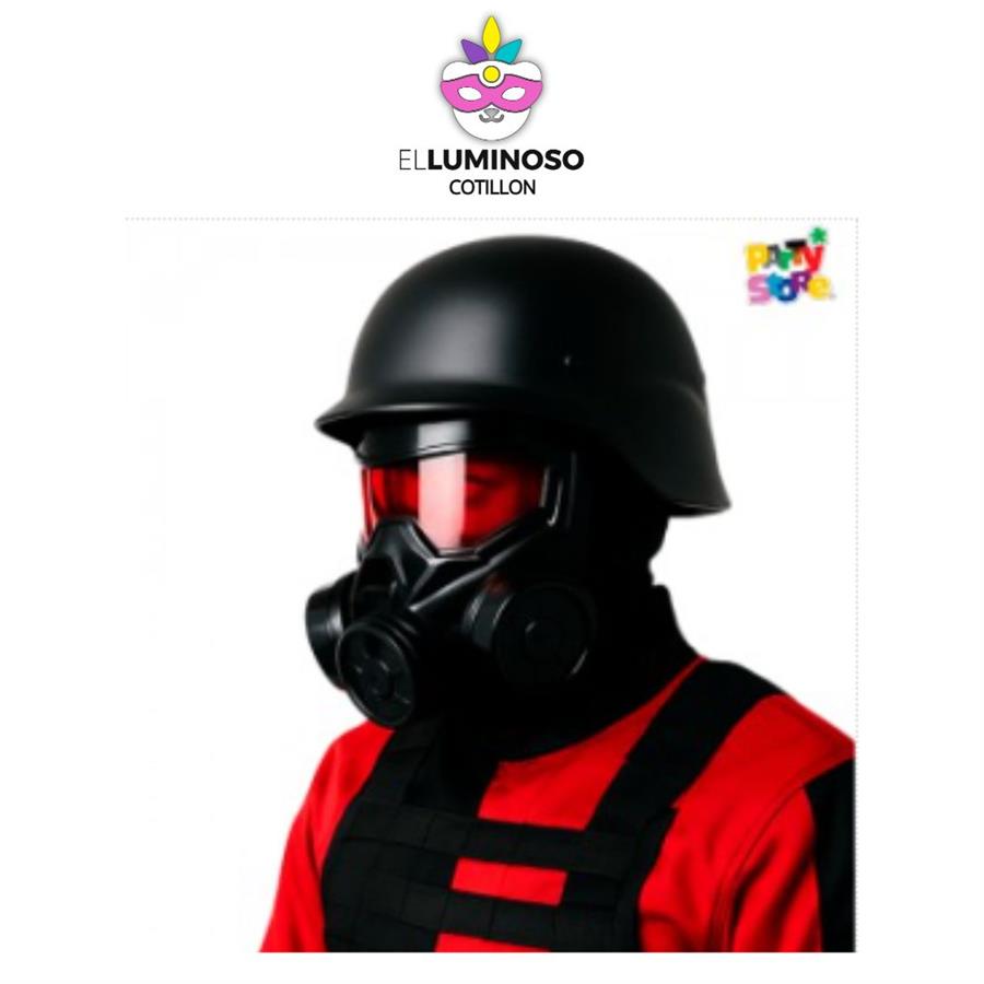 CASCO GUERRA QUIMICA GO214