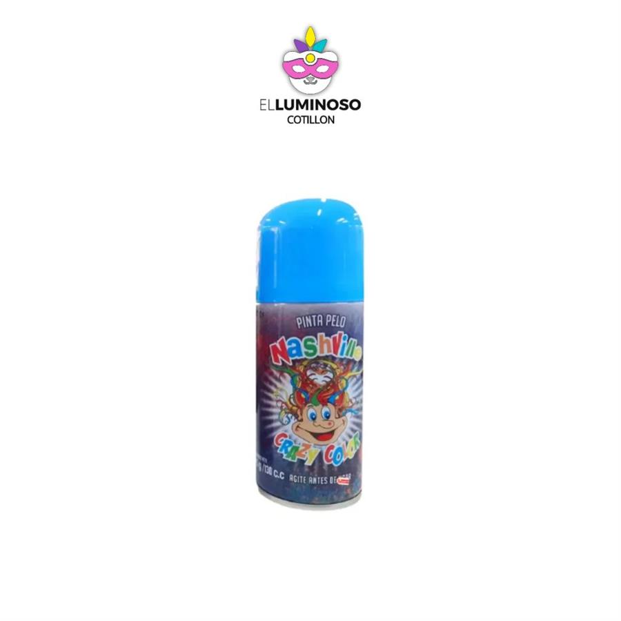 PINTURA AEROSOL PINTA PELO CELESTE