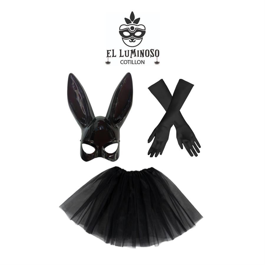 SET SEXY BUNNY
