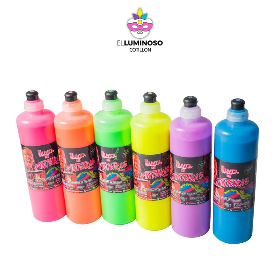 LANZA PINTURA 500 CC