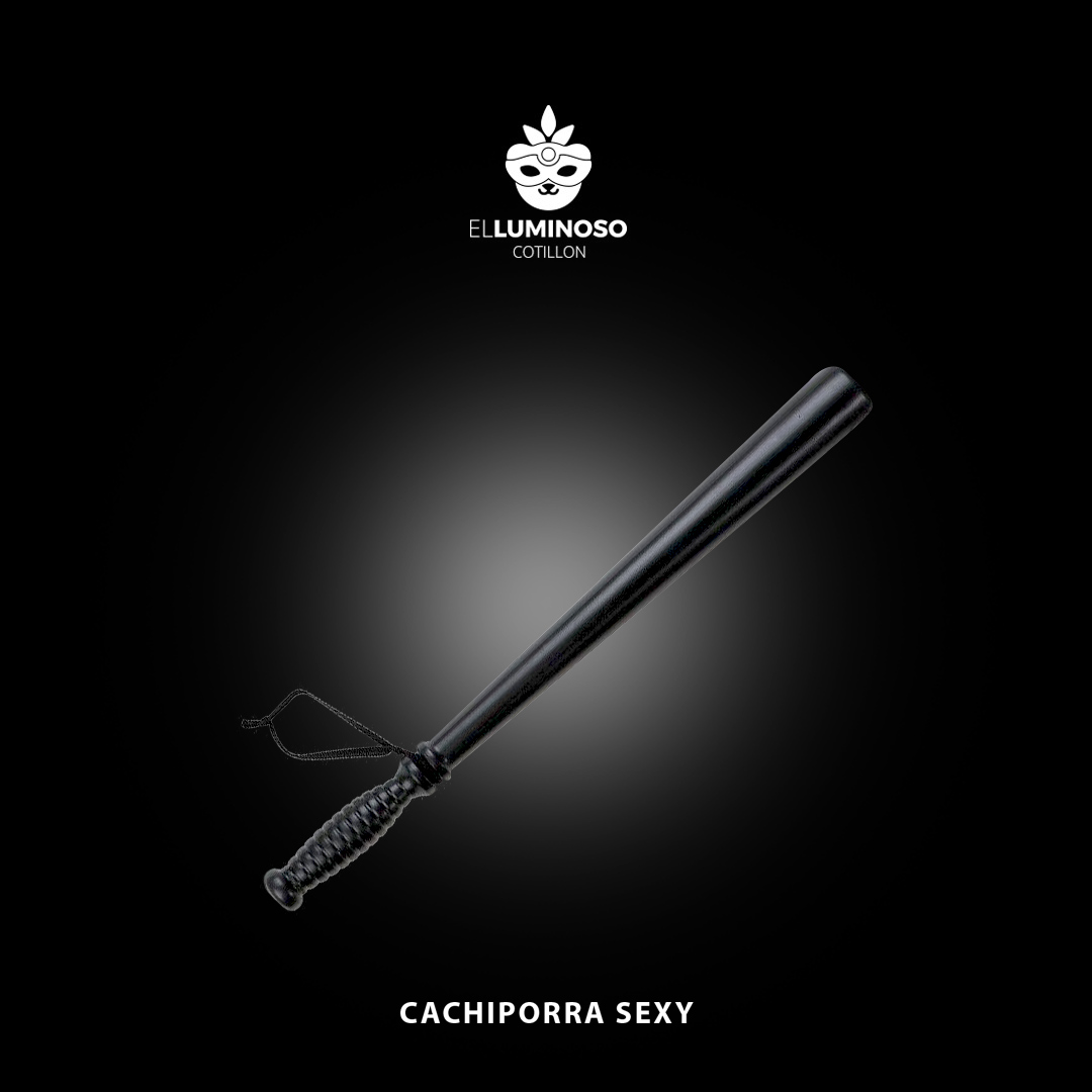 CACHIPORRA SEXY POLICIA