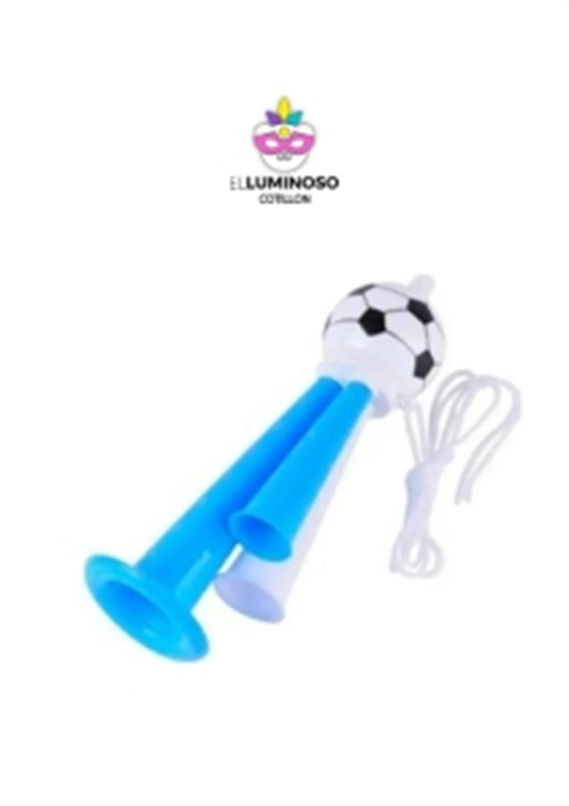 CORNETA PELOTA ARGENTINA T6018A