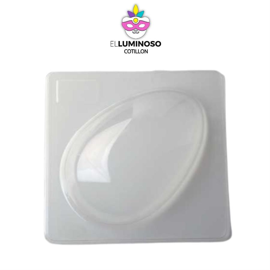 MOLDE PLACA HUEVO PASCUA N15 X1