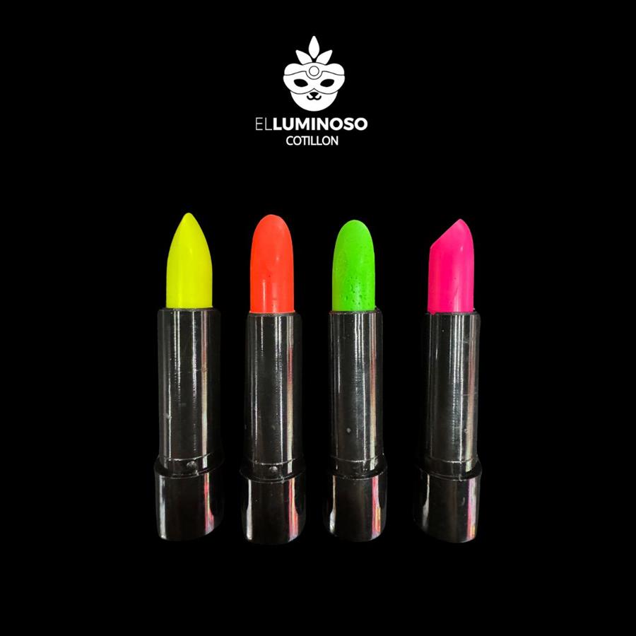LABIAL FLUO X4