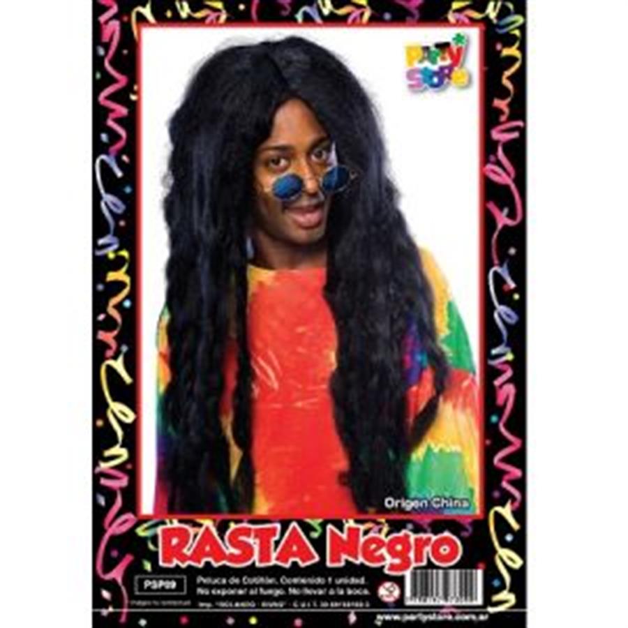 PELUCA RASTA STYLE PSP09