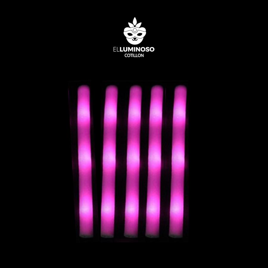 BARRA ROMPECOCO FUCSIA X1