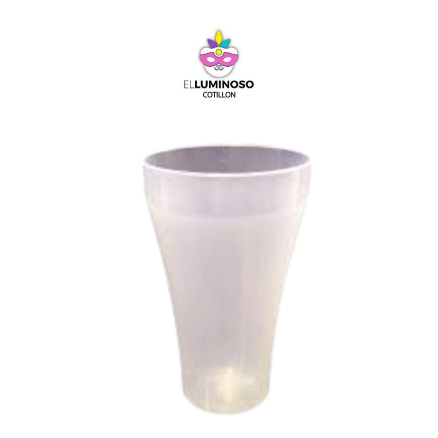 COPON NEW BIG 800 ML TRANSPARENTE
