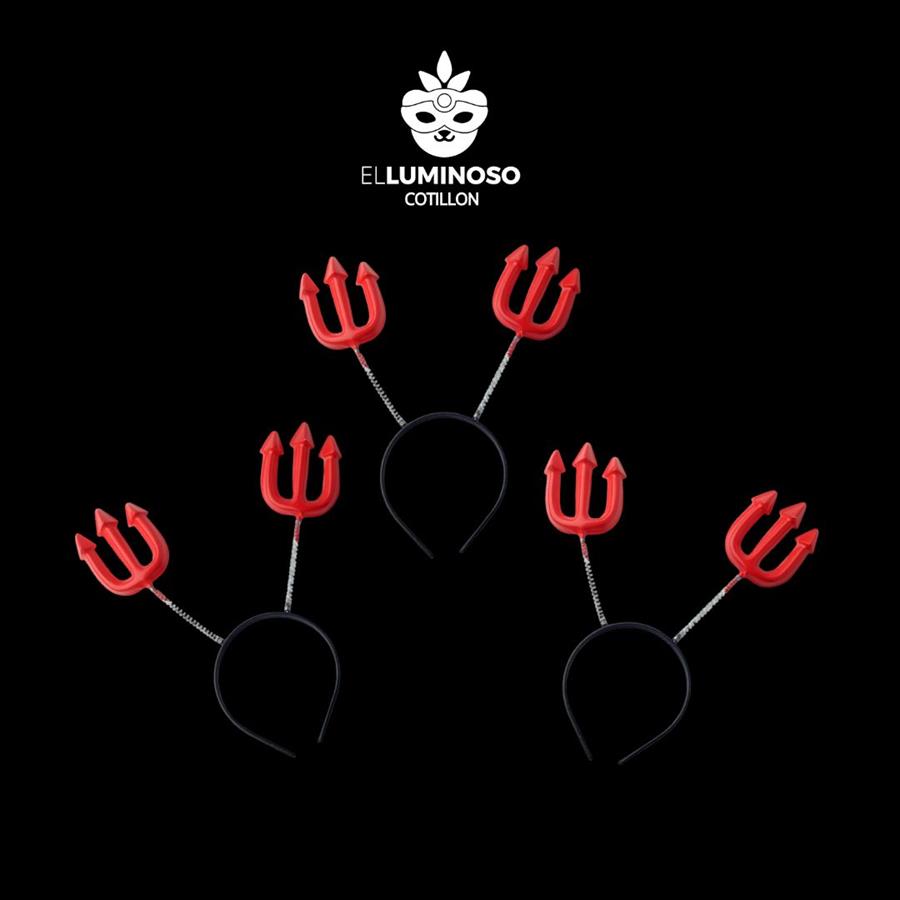 VINCHA RESORTE TRIDENTE TP X6