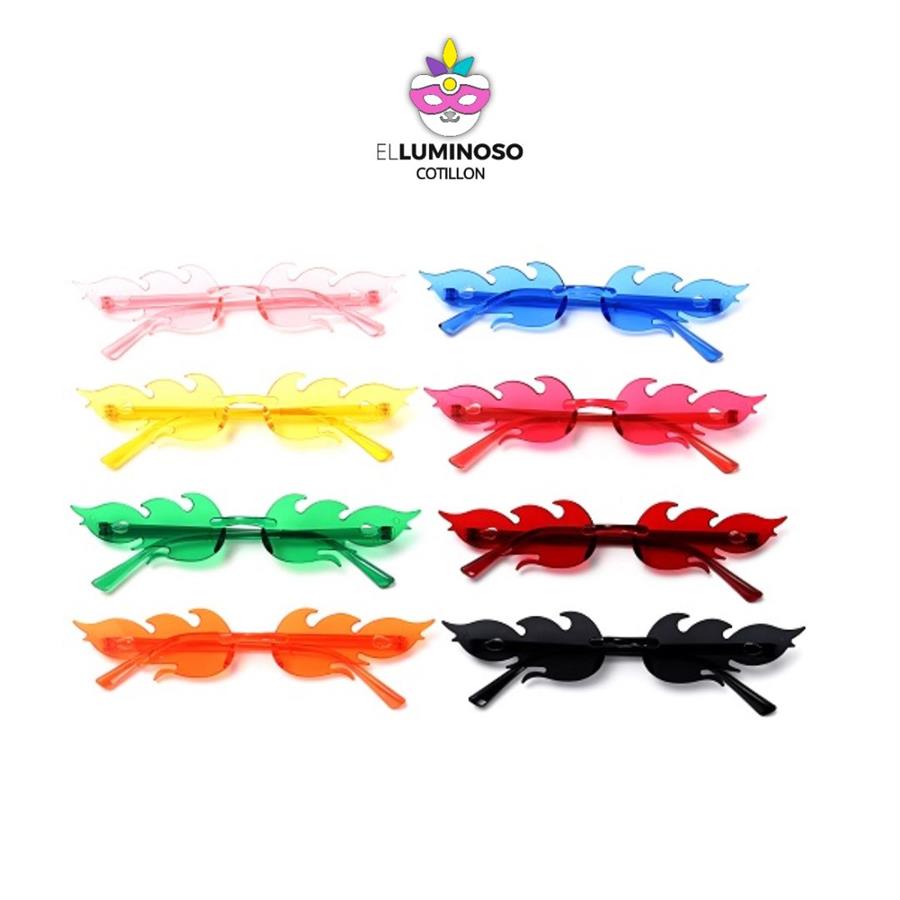 ANTEOJO ACRILICO FUEGUITO MM08-21