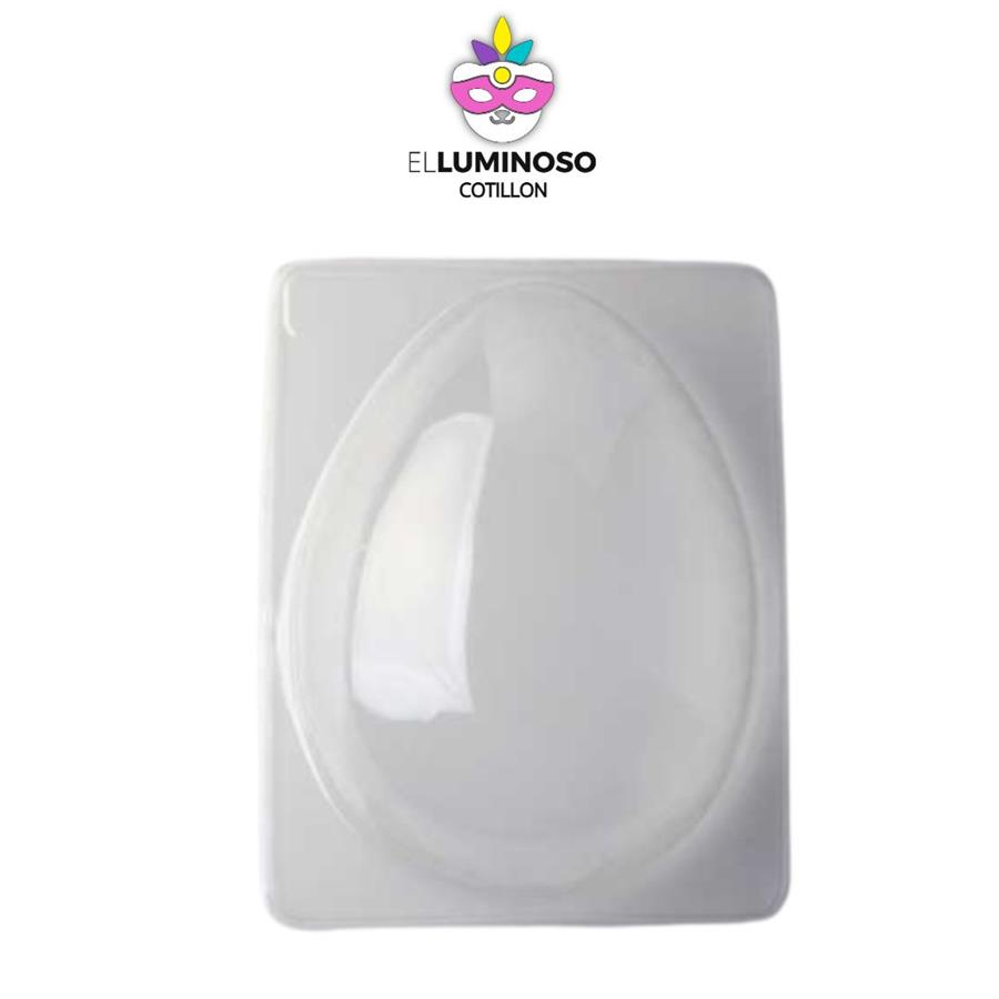 MOLDE PLACA HUEVO PASCUA N20 X1