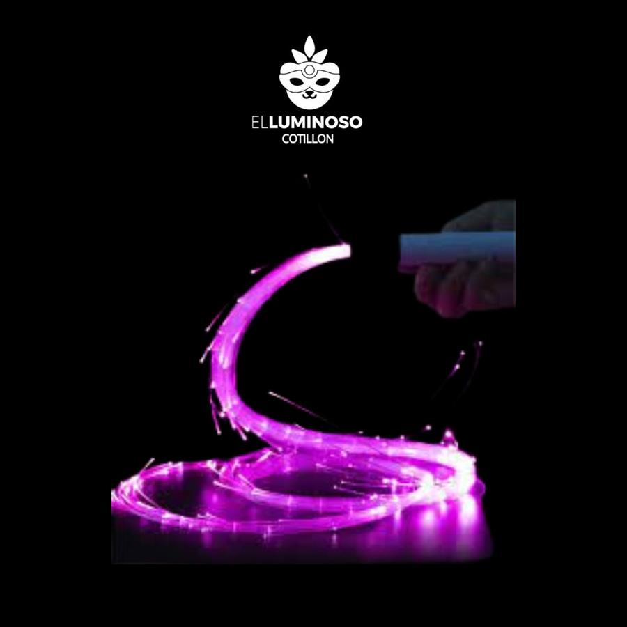 LATIGO LED FIBRA OPTICA XLA32