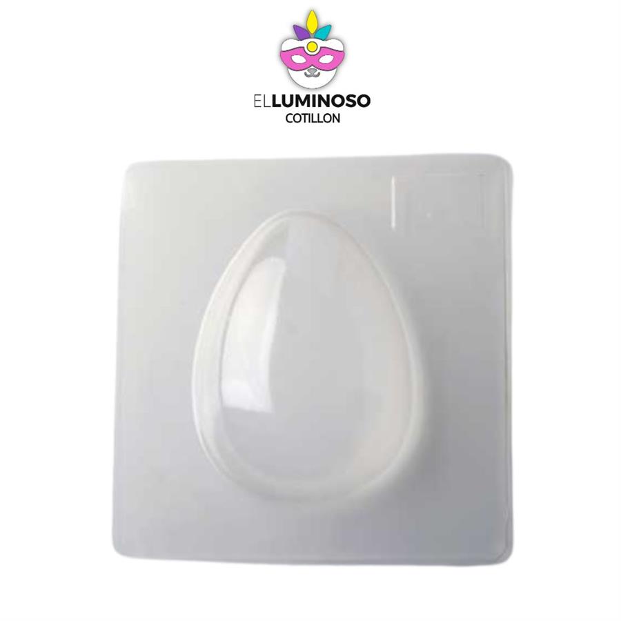 MOLDE PLACA HUEVO PASCUA N11 X1