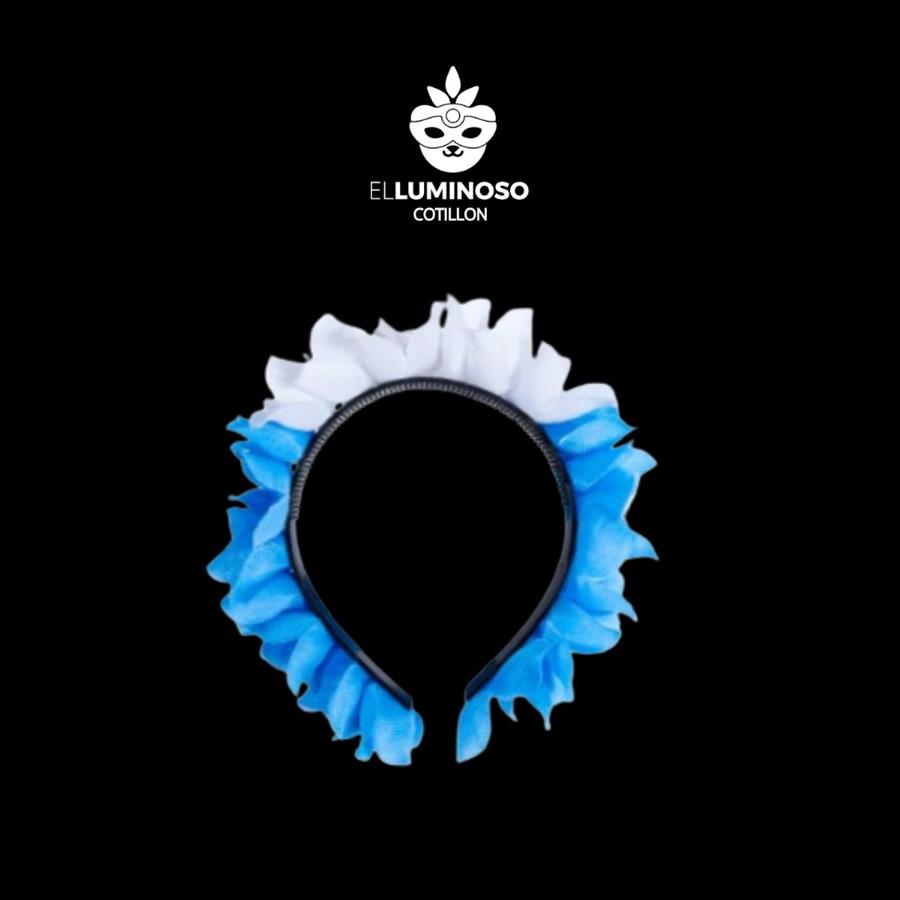 VINCHA HAWAIANA ARGENTINA ARVIN