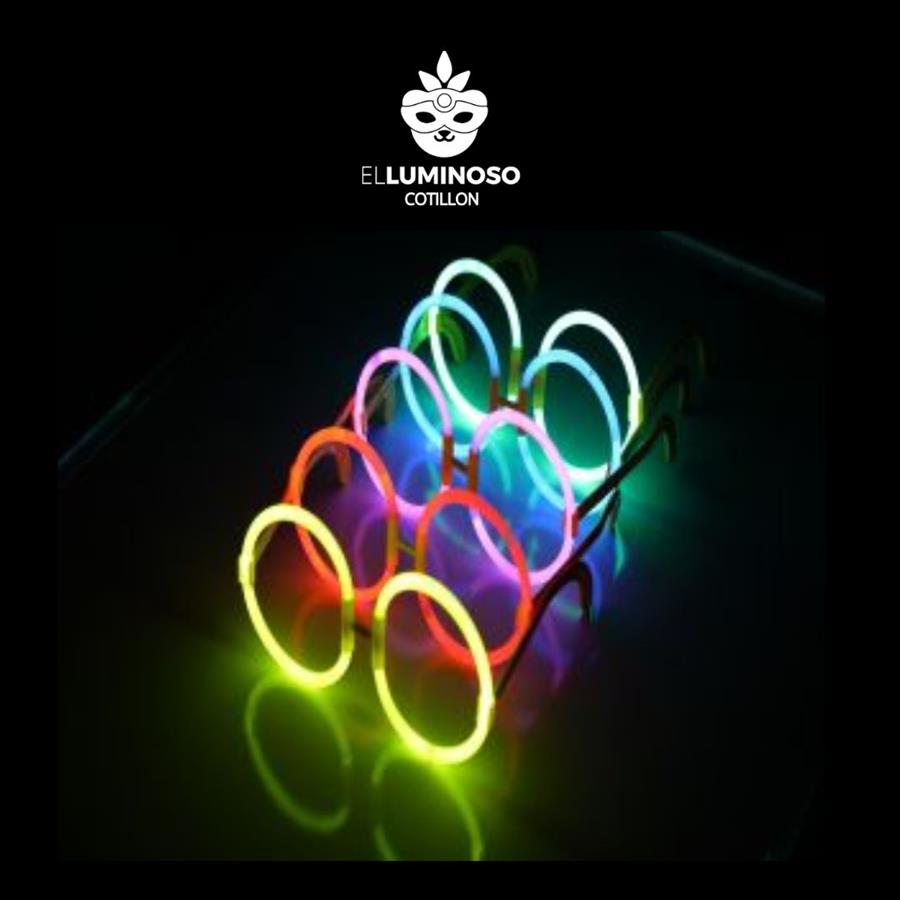 LENTE QUIMICO LENNON PGA16