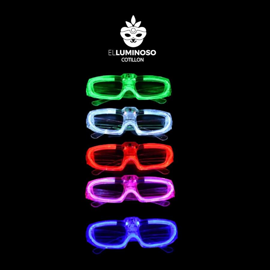 LENTE RIGIDO AUDIORITMICO YJ0609