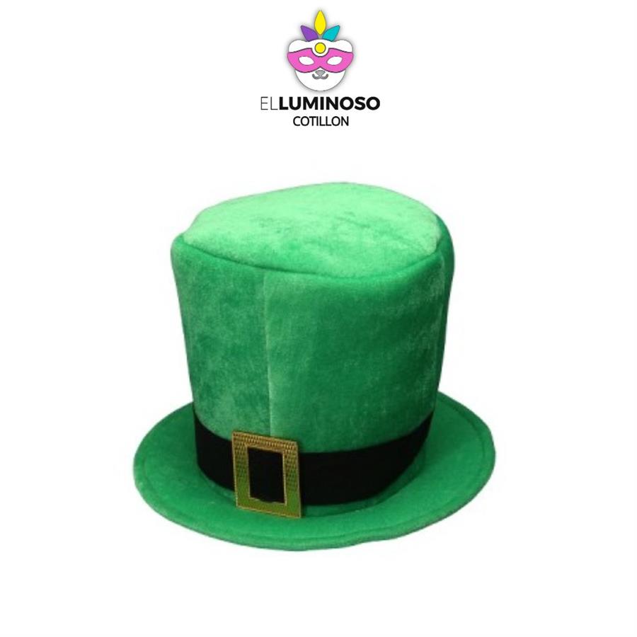 GALERA SAN PATRICIO GO042